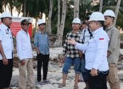 Lahan 1 Hektare Disiapkan untuk Kampung Nelayan Merah Putih di Dullah Laut Tual