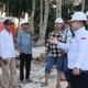 Lahan 1 Hektare Disiapkan untuk Kampung Nelayan Merah Putih di Dullah Laut Tual