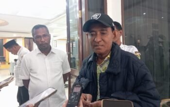 23/9/2026 - Akhmad Yani Renuat