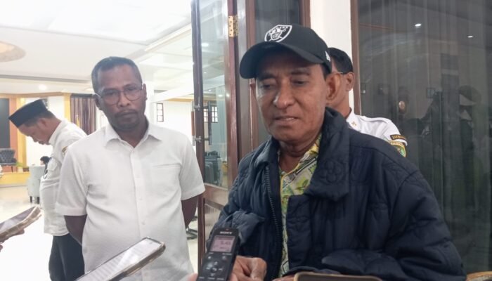 Jelang Kedatangan Menteri KKP, Pemkot Tual Dorong Hasil Tangkapan Didaratkan di PPN Tual