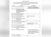 Menteri KKP dan Dubes RRT Kunjungi Tual Besok, Simak Agenda Lengkapnya
