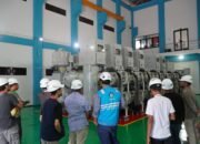 Di Balik Listrik Andal Ternate-Tidore, Ada ULTG dan GIS yang Terus Menjaga Sistem