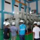 Di Balik Listrik Andal Ternate-Tidore, Ada ULTG dan GIS yang Terus Menjaga Sistem