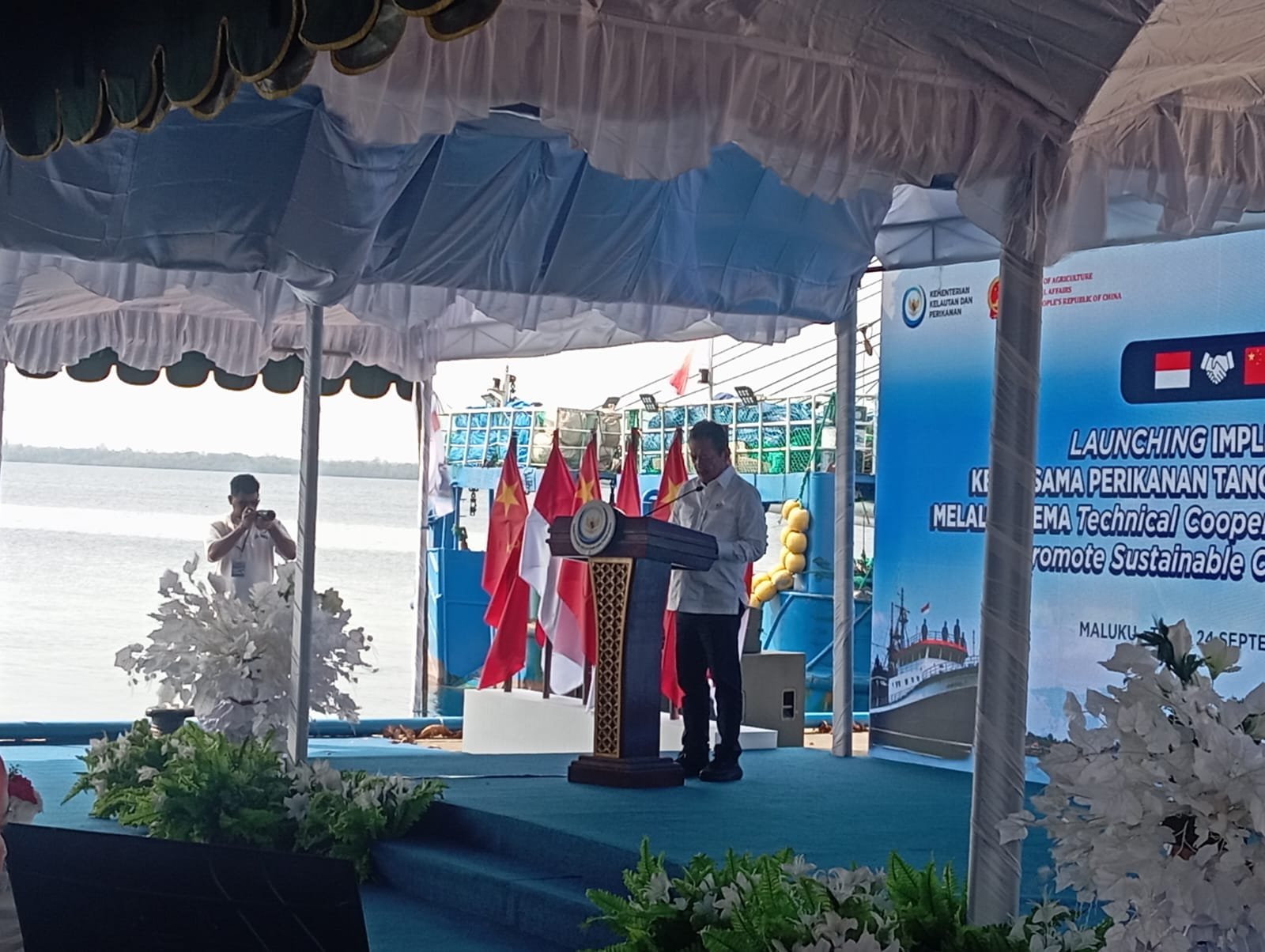 25/9/2026 - Sakti Wahyu Trenggono
