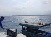 Dapat Aduan Bom Ikan, Polres Tual Intensifkan Patroli di Perairan Dullah Laut