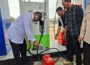 Merauke Punya SPBU Khusus Petani, BBM untuk Alsintan Disalurkan Berbasis Rekomendasi