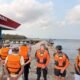 Mati Mesin di Perairan Tual, Empat Penumpang Long Boat Dievakuasi Selamat