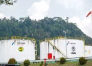 Mengenal Pertamina Wayame: ‘Jantung’ Energi Penyangga 20 Terminal BBM di Maluku dan Papua