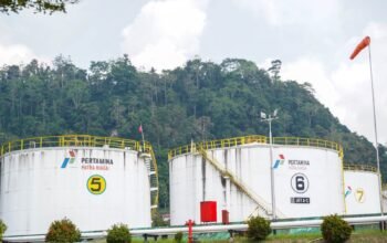 Mengenal Pertamina Wayame: ‘Jantung’ Energi Penyangga 20 Terminal BBM di Maluku dan Papua