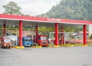 Berapa Konsumsi Energi Maluku Per Hari? Ini Rincian Penyaluran BBM hingga Avtur dari Wayame