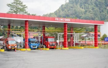 Berapa Konsumsi Energi Maluku Per Hari? Ini Rincian Penyaluran BBM hingga Avtur dari Wayame