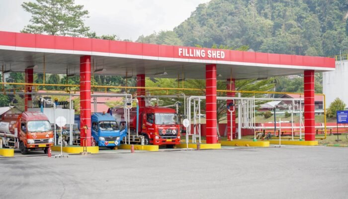 Berapa Konsumsi Energi Maluku Per Hari? Ini Rincian Penyaluran BBM hingga Avtur dari Wayame