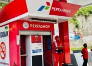 Sebar 30 Lebih Pertashop di Pulau Ambon, Pertamina ‘Pecah’ Kepadatan SPBU dan Jangkau Area Pelosok