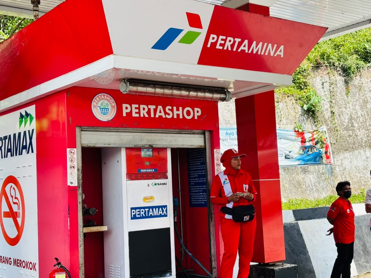 30/9/2026 - Pertashop