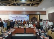 DJK Kementerian ESDM, PLN, dan Pemerintah Daerah Perkuat Sinergi Percepatan Akses Listrik Desa di Maluku Utara