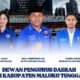 KNPI Versi Harris Pratama, Gandeng Kader PMKRI Jadi Sekertaris DPD Malra