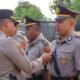 Pimpin Sertijab Sejumlah Jabatan, Kapolres Maluku Tenggara Tekankan Integritas dan Loyalitas