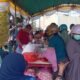 Pemkot Tual Hadirkan Gerakan Pangan Murah, Berikut Rincian Harganya