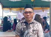 Gerakan Pangan Murah, Komoditas Telur Paling Diincar Masyarakat