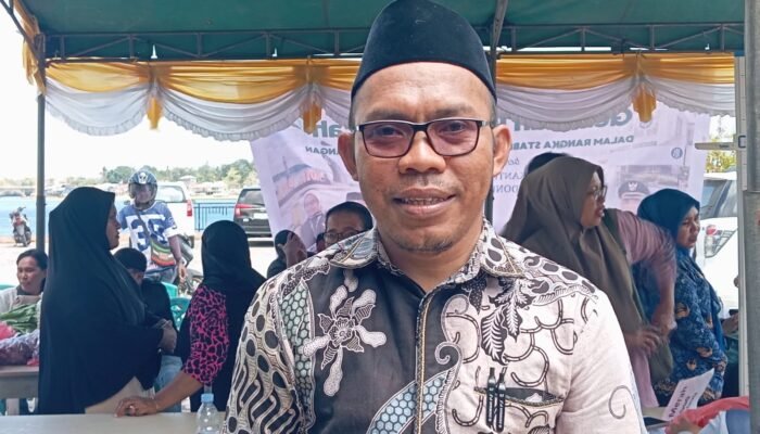 Gerakan Pangan Murah, Komoditas Telur Paling Diincar Masyarakat