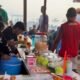 Ramai Pengunjung, Pemerintah Negeri Laha Ambon Perkuat Penanganan Sampah di Lahasuang Titang Amerika