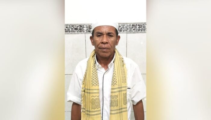 Kampung Nelayan Bakal Hadir di Dullah Laut Tual, Munadi Rahaded Ajak Warga Dukung Program Presiden