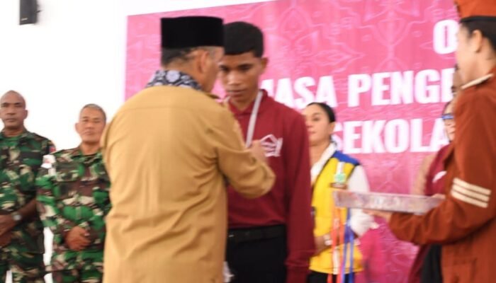 Wawali Tual Tegaskan Sekolah Rakyat Wujud Keberpihakan Negara Lewat Sektor Pendidikan