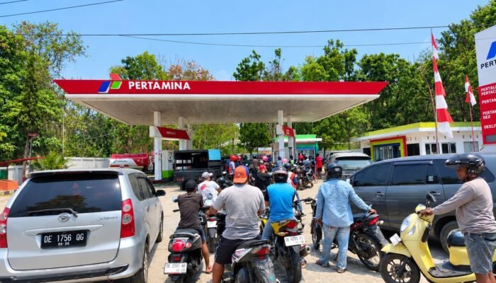 Pertamina Patra Niaga Terus Kawal Ketersediaan dan Keamanan Distribusi BBM di Bula