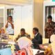 Perkuat Tata Kelola Wilayah, Wali Kota Tual  Ikuti Sesi Coaching Rencana Aksi di Lemhannas