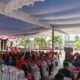 HUT ke-451 Kota Ambon, Wali Kota Ajak Warga Jadikan Ambon Bersih sebagai Budaya