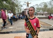 Siswa SMA Kristen Tual Raih Hadiah ke Bangkok Usai Jawab Tantangan Wali Kota