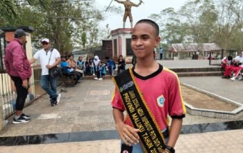 Siswa SMA Kristen Tual Raih Hadiah ke Bangkok Usai Jawab Tantangan Wali Kota