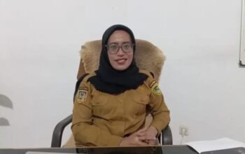 Optimalkan Pangan Murah, Kios Pangan Maryadat Buka Setiap Hari Kerja di Balai Kota Tual