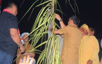 Berkolaborasi dengan Pemerintah Ohoi, Festival Buka Sasi Taar Bakal Jadi Event Tahunan Pemkot Tual