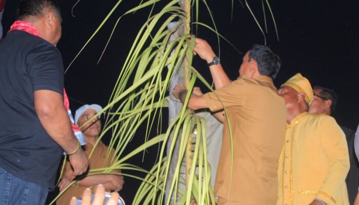 Berkolaborasi dengan Pemerintah Ohoi, Festival Buka Sasi Taar Bakal Jadi Event Tahunan Pemkot Tual