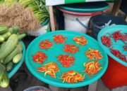 Duh! Harga Cabai di Pasar Langgur Malra Makin Pedas, Capai Rp 250 Per Kilo