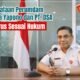 Pemkot Ambon: Penataan Perumdam Tirta Yapono dan PT DSA Harus Sesuai Hukum dan Utamakan Layanan Air Bersih
