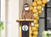 Imbas Kabut Asap Karhutla, Sekolah di Kota Tual Diliburkan 4 Hari