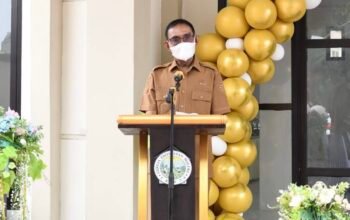 Imbas Kabut Asap Karhutla, Sekolah di Kota Tual Diliburkan 4 Hari