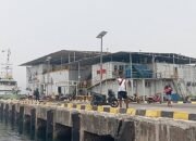 30 Hari di Tanah Kei: Kapal Rumah Sakit Dokter Share Sembuhkan 3.029 Jiwa Gratis