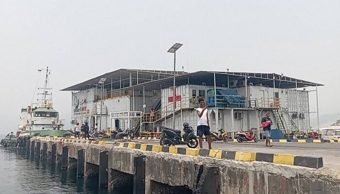 30 Hari di Tanah Kei: Kapal Rumah Sakit Dokter Share Sembuhkan 3.029 Jiwa Gratis