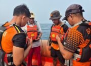 Sempat Hilang Kontak saat Melaut, Nelayan di SBT Maluku Ditemukan Selamat