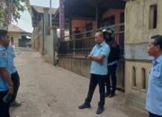Perumdam Tirta Yapono Pastikan Distribusi Air Bersih di Kuda Mati Ambon Tuntas Bulan Ini