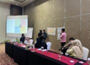 Lawan Kriminalisasi , Jaringan LBH Pers Perkuat Kolaborasi Perlindungan Jurnalis
