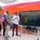 Wali Kota Apresiasi Dinas Ketapang; Tual Masuk 10 Besar Nasional Daerah Konsisten Gelar Gerakan Pangan Murah