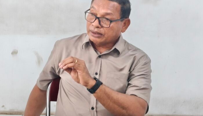 Sertifikat BLK Belum Jamin Kerja, DPRD Ambon Desak Pemkot Kawal Alumni Hingga Terserap Industri