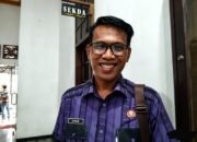 Cari Bibit Pemain Muda, Pemkot Tual Gelar Turnamen Walikota Cup Futsal Goes To School