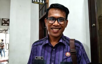 Cari Bibit Pemain Muda, Pemkot Tual Gelar Turnamen Walikota Cup Futsal Goes To School