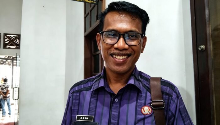 Cari Bibit Pemain Muda, Pemkot Tual Gelar Turnamen Walikota Cup Futsal Goes To School