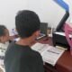 Sekolah Kembali Daring, Siswa di Ambon Belajar dari Rumah akibat Bahaya Kabut Asap